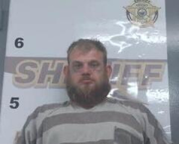 Mugshot of BRIAN CRAFTON
