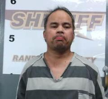 Mugshot of RODRIGUEZ TARBWILIN