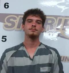 Mugshot of CHASE TOWNS