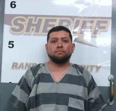 Mugshot of JUAN LOPEZ