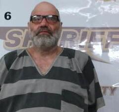 Mugshot of JUSTIN LANE