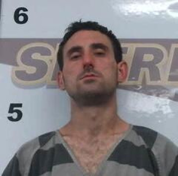 Mugshot of DUSTIN JOHNSON