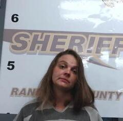 Mugshot of JULIA TURPIN