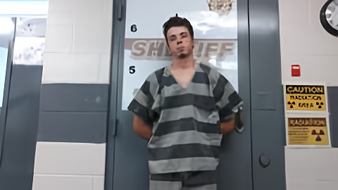 Mugshot of RYLEE LISK