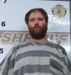 Mugshot of HOWARD HILTON