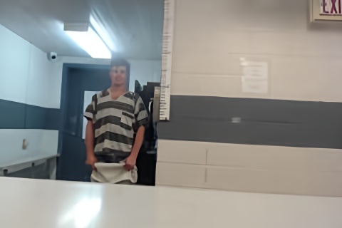Mugshot of CLINTON SEAMANS