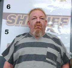 Mugshot of JACKIE ALLRED