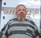 Mugshot of JACKIE ALLRED