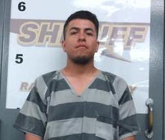 Mugshot of JHOAN REYES
