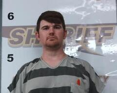 Mugshot of JOSEPH HELMS