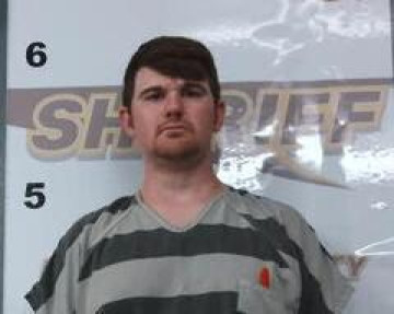 Mugshot of JOSEPH HELMS