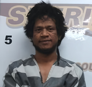 Mugshot of JOSEPH ARON