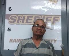 Mugshot of SIMONSON JUDAN