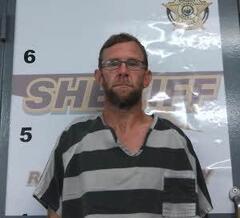 Mugshot of AARON SMITH