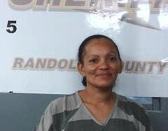 Mugshot of NAVARRETE AMADOR