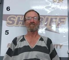 Mugshot of JEFFERY HARRIS