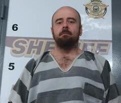 Mugshot of CODIE STJOHN