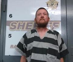 Mugshot of JONATHAN SMITHEE