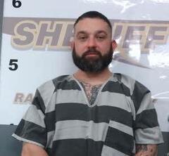 Mugshot of STEPHEN ZIEGENHORN