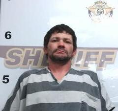 Mugshot of BRENT COLLOM