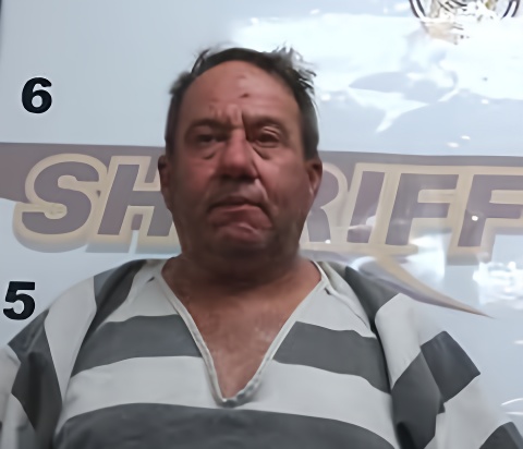 Mugshot of BILLY ADAMSON
