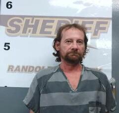 Mugshot of DONALD BOWSER