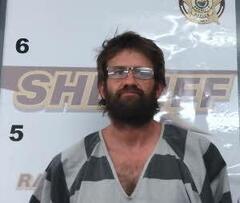 Mugshot of STEVEN FOLKERTS