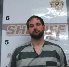 Mugshot of ZACHARY SELLERS