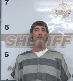Mugshot of EUGENE HAND