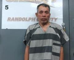 Mugshot of MOTLANG NINBIT