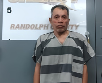 Mugshot of MOTLANG NINBIT