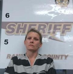 Mugshot of JAMEY JONES