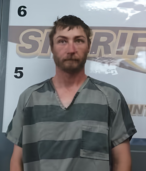 Mugshot of STEPHEN BRADFORD