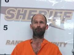 Mugshot of JEREMY GIPSON