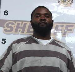 Mugshot of TYRECUS HUNTER