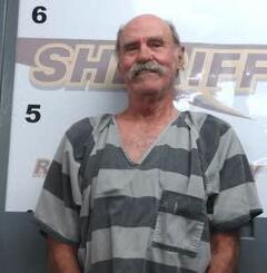 Mugshot of JOHN LANE