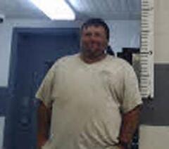 Mugshot of WENDELL HART
