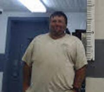 Mugshot of WENDELL HART