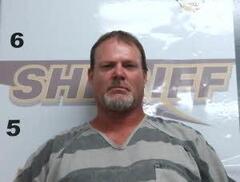 Mugshot of AARON BRIGGS