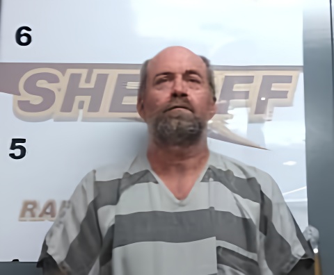 Mugshot of EDWARD MCCAULEY