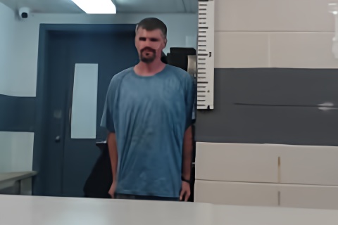 Mugshot of DANIEL HONEYCUTT