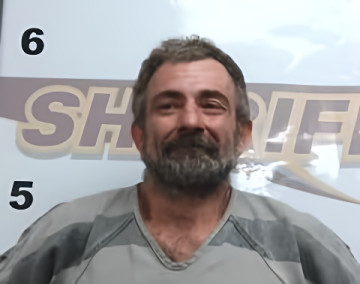 Mugshot of ROBERT MILLER
