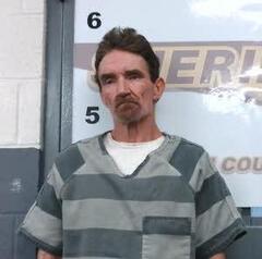 Mugshot of DYLAN SCHOENFELD