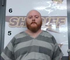 Mugshot of KYLE SMITH