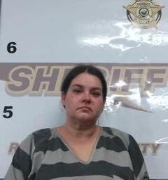 Mugshot of KILEY SIPES