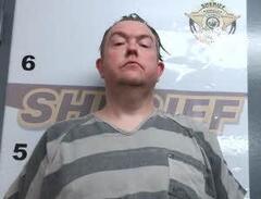 Mugshot of BLAKE PRICE