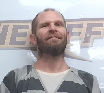 Mugshot of CHARLES HUMPHREY