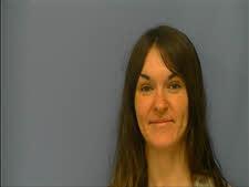 Mugshot of JAMIE NUNLEY