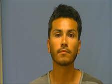 Mugshot of LUIS VARGAS
