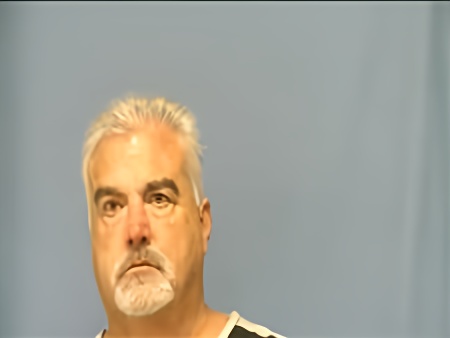 Mugshot of GARY HAYNES